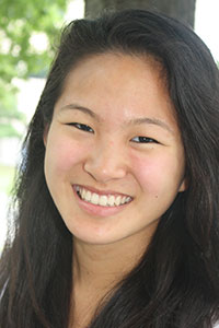 Donald Lab member